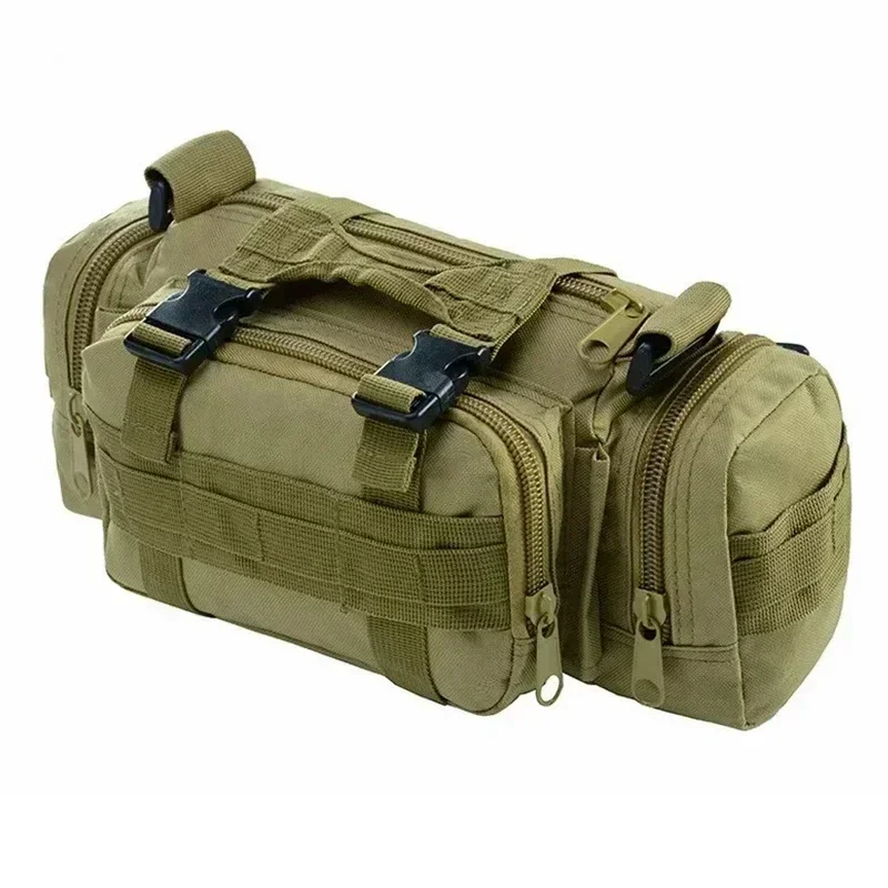 Уличная альпинистская сумка 60 – обзор и цена Fishing Bag Waterproof